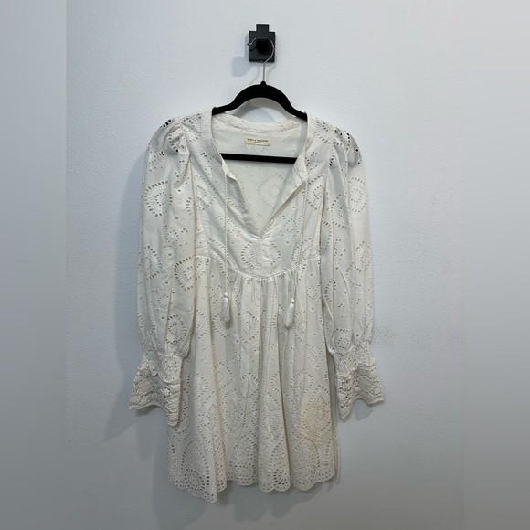 Spell Dylan Smock Dress - Picture 3 of 3